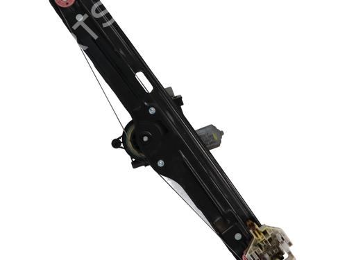 Used Front right window mechanism Front right window mechanism FIAT 500L (351_, 352_) 0.9 (199LYC1B) (105 hp) 32527320 32527320