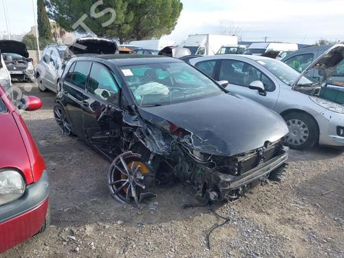 Used Parts VW GOLF VII (5G1, BQ1, BE1, BE2)  2.0 R 4motion  2209902