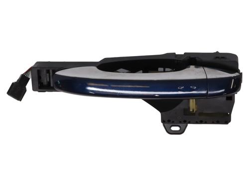 Used Front left exterior door handle Front left exterior door handle RENAULT GRAND SCÉNIC IV (R9_) [2016-2023] 33679909 33679909