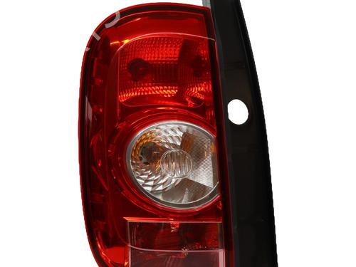 Used Left taillight DACIA DUSTER (HS_) 1.5 dCi (86 hp) 30862998