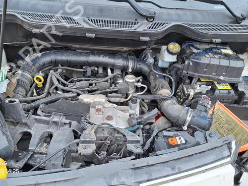Electronic module FORD ECOSPORT 1.0 EcoBoost | BP28091027M83 