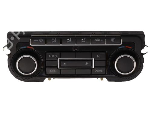 Climate control VW SCIROCCO III (137, 138) 2.0 TDI | BP36683598I5 - Image 3