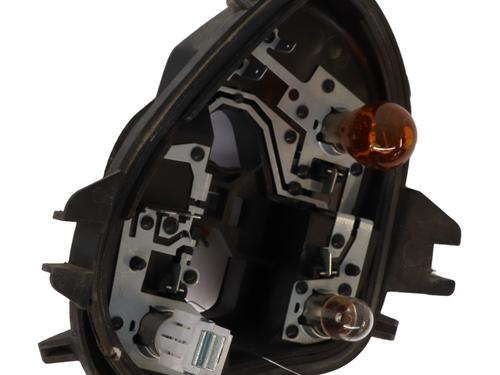 Support de lampe Support de lampe PEUGEOT 208 I (CA_, CC_) 1.6 GTi (200 hp) 34356503 34356503