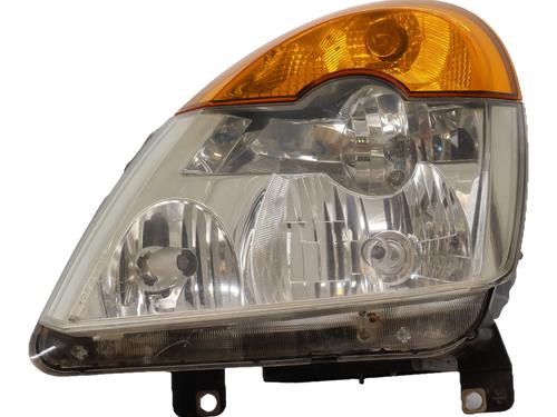 Left headlight RENAULT MODUS / GRAND MODUS (F/JP0_) 1.5 dCi (FP0D, JP0D) | BP39082242C28 - Image 4