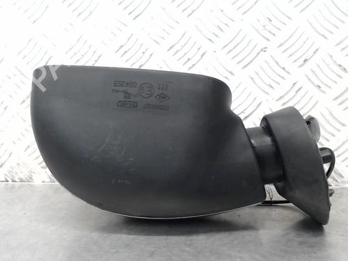 Left mirror DACIA SANDERO 1.4 MPI LPG | BP23054794C26