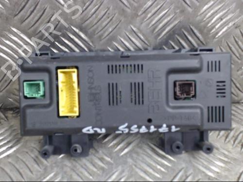 Climate control PEUGEOT 307 Break (3E) 1.6 HDi 110 | BP23060756I5 
