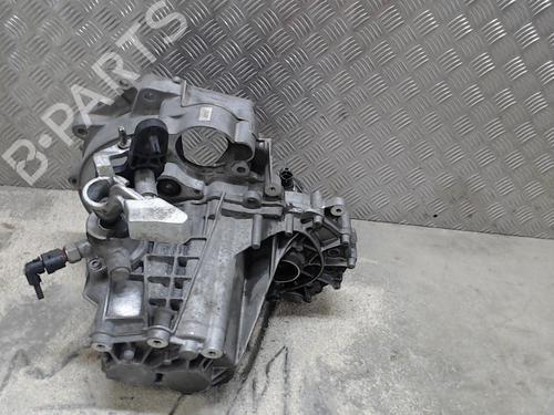 Gearbox VW UP! (121, 122, BL1, BL2, BL3, 123) 1.0 | BP30592170M3 - Image 4