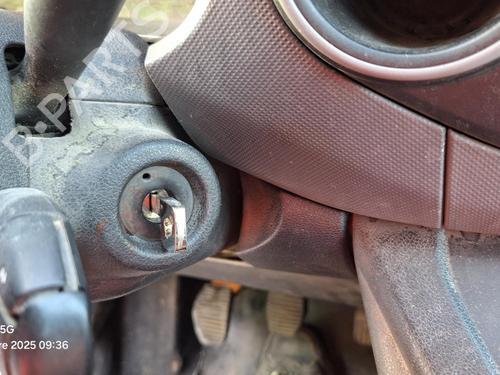 Climate control CITROËN BERLINGO Box Body/MPV (B9) 1.6 HDi 90 16V | BP32753749I5 - Image 10