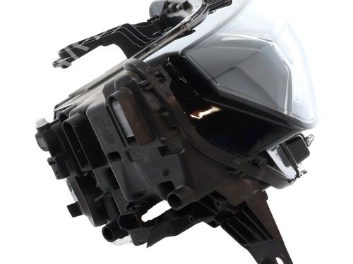 Right headlight DACIA DUSTER (PYM_, PYN_)  | BP28330130C29 