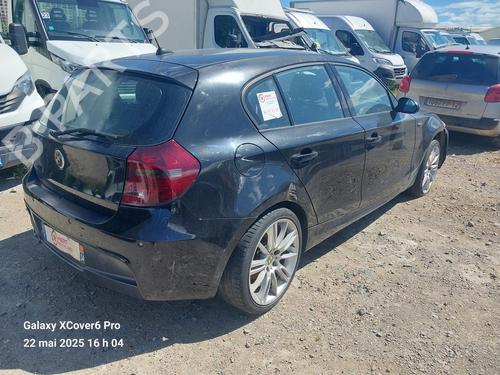 Kabinelys BMW 1 (E87) 130 i | BP32389158I8 