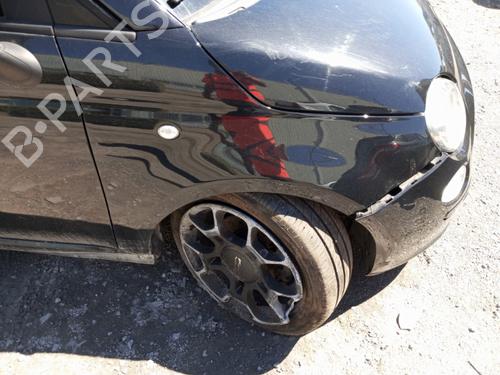 Left taillight FIAT 500 (312_) 0.9 (312AXG1A, 312.AXG11) | BP24054912C34  - Image 17