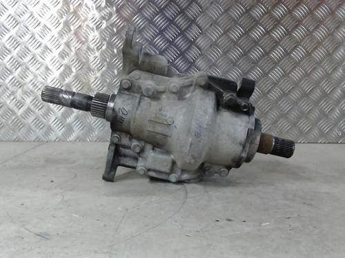 Used Transfer box Transfer box DACIA DUSTER (HS_) 1.5 dCi 4x4 (109 hp) 23060037 23060037