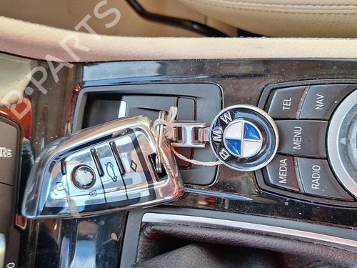 Left front window switch BMW 2 Active Tourer (F45) 218 d | BP24438170I27 - Image 4