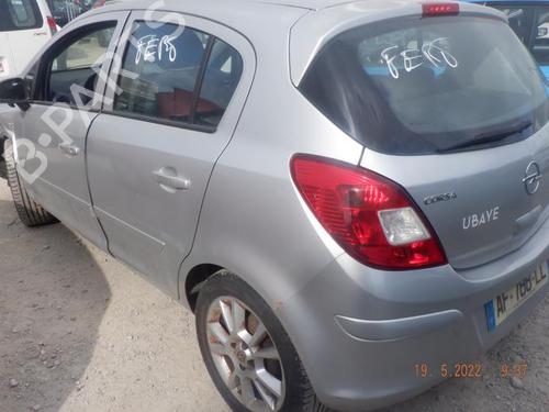 Gearbox OPEL CORSA D (S07) 1.3 CDTI (L08, L68) | BP23059403M3  - Image 6