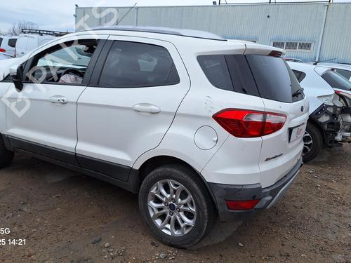 Electronic module FORD ECOSPORT 1.0 EcoBoost | BP28091027M83 
