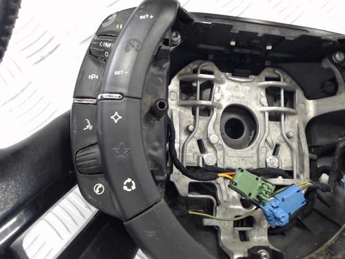 Ratt Ratt CITROËN C4 Picasso I MPV (UD_) 1.6 HDi 110 (112 hp) 23055573 23055573