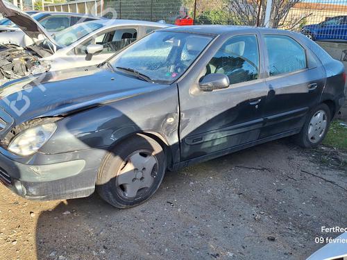 Peças CITROËN XSARA (N1) 4792056