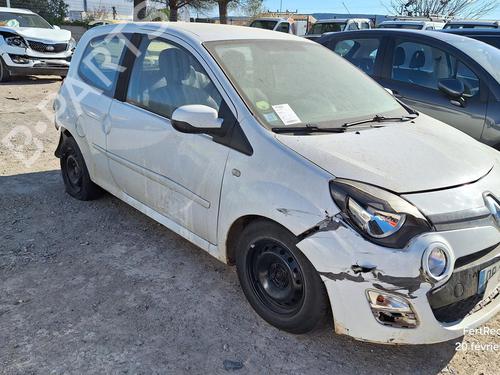 Ignition barrel RENAULT TWINGO II (CN0_) 1.5 dCi 75 | BP34455325M48 - Image 12