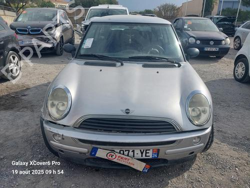 Brukte deler til MINI MINI (R50, R53) One 4744168