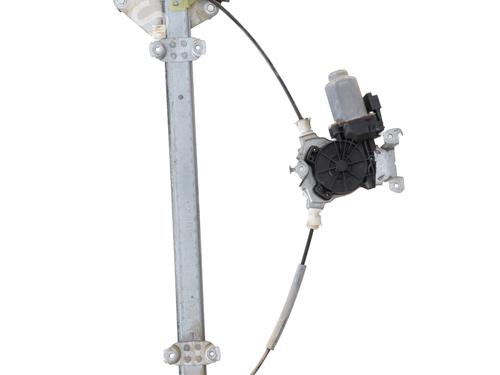 Front left window mechanism NISSAN NAVARA NP300 (D40) 2.5 dCi 4WD | BP28091510C22 