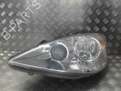 Used Left headlight Left headlight PEUGEOT 806 (221) 2.0 Turbo (147 hp) 23056057 23056057