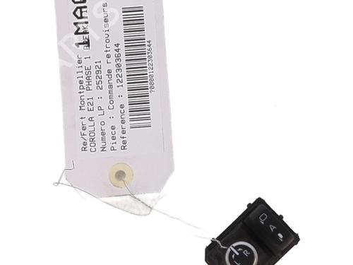 mirror-switch-toyota-corolla-estate-_e21_-2019-37741168 main image