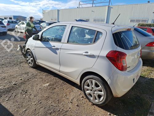 Engine OPEL KARL (C16) 1.0 | BP24517447M1 - Image 10