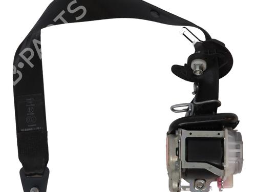 Front left seatbelt DS DS 4 / DS 4 CROSSBACK (NX_) 2.0 BlueHDi 180 | BP30862037I26 - Image 3