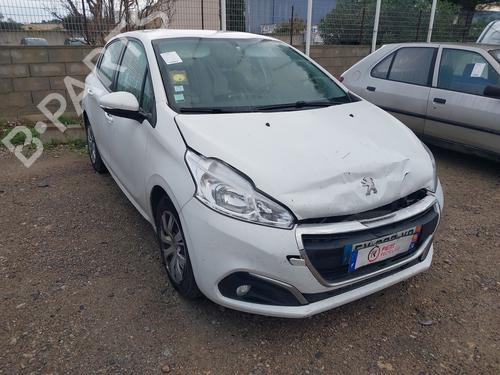 Rear mirror PEUGEOT 208 I (CA_, CC_) 1.6 HDi / BlueHDi 75 | BP23835759I6 