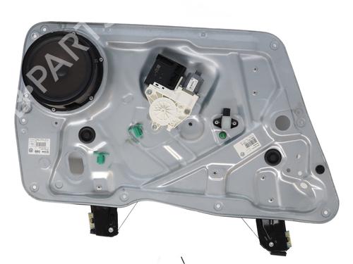 Front left window mechanism VW TIGUAN (5N_) 2.0 TDI | BP28798257C22 