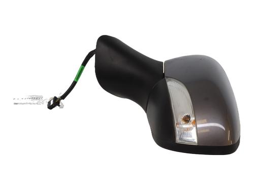 Used Left mirror Left mirror RENAULT CLIO IV Grandtour (KH_) 0.9 TCe 90 (90 hp) 33729371 33729371