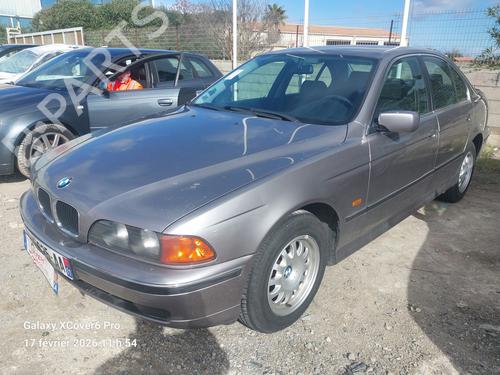 Right sun visor BMW 5 (E39) 525 td | BP33043602I2 - Image 4