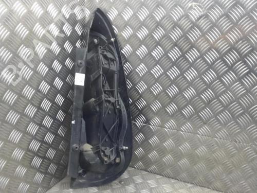 Left taillight SMART FORFOUR (454) 1.5 CDI (454.001) | BP23056096C34 