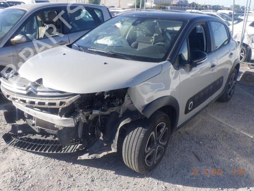 Gearbox CITROËN C3 III (SX) 1.2 VTi 68 | BP23054938M3  - Image 15