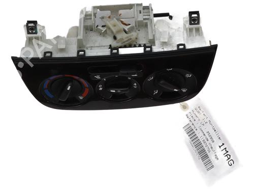 Climate control FIAT QUBO (225_) 1.3 D Multijet (225CXB1A, 225AXB1A, 225CXB11, 225AXB11,... | BP32087008I5 - Image 6
