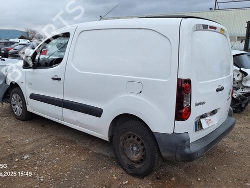 Engine CITROËN BERLINGO Box Body/MPV (B9)  | BP38257586M1  - Image 14
