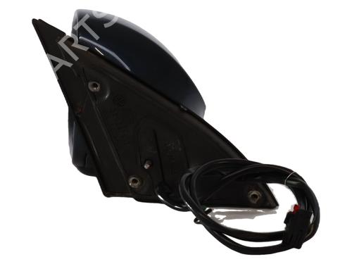 Left mirror VW PASSAT B6 Variant (3C5) 2.0 TDI | BP28974020C26 