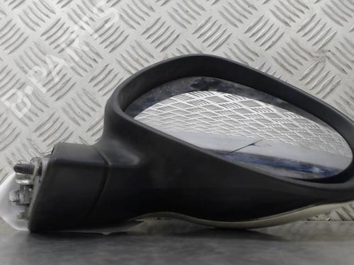 Right mirror SEAT IBIZA IV (6J5, 6P1) 1.9 TDI | BP23059693C27 