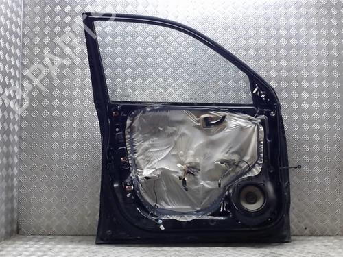 Used Left front door HYUNDAI TUCSON (JM) 2.0 CRDi All-wheel Drive (140 hp) 23834006