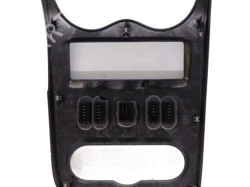 Left front window switch DACIA LOGAN MCV (KS_) 1.5 dCi (KS0W) | BP29188003I27 