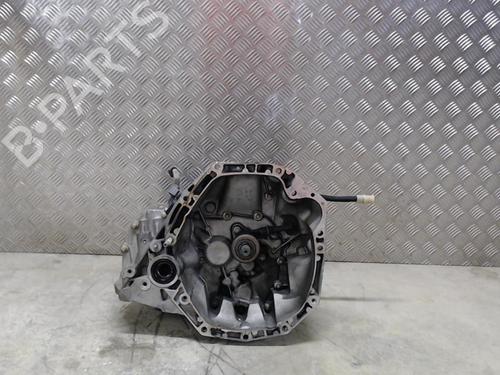 gearbox-dacia-sandero-2008-23832631 main image