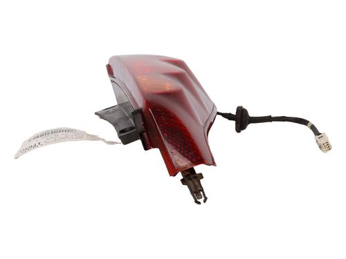 Left taillight NISSAN NOTE (E11, NE11) 1.4 | BP38257581C34 - Image 2