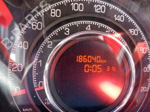 Left taillight FIAT 500 (312_) 0.9 (312AXG1A, 312.AXG11) | BP24054912C34  - Image 15