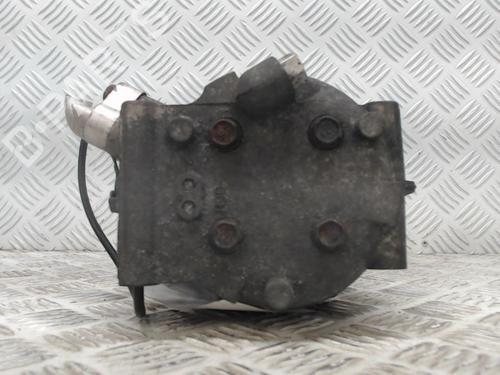 AC compressor HONDA HR-V (GH_) 1.6 16V 4WD (GH2, GH4) | BP23055492M34 