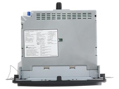 Radio DACIA LODGY (JS_) 1.2 TCe (JSAY, JSM0) | BP28520205E6