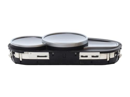 Instrument cluster RENAULT MEGANE III Hatchback (BZ0/1_, B3_) 1.5 dCi | BP24467442C47 