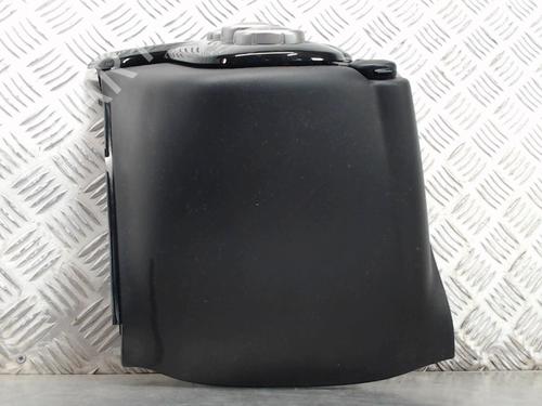 Used Climate control Climate control CITROËN C-ZERO C-Zero (67 hp) 23834477 23834477