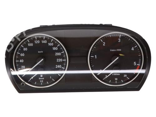 Instrument cluster BMW 3 (E90) 316 d | BP26891918C47 