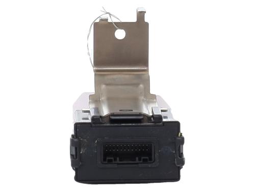 Electronic module RENAULT SCENIC E-TECH PHASE I EV87 | BP28332137M83 