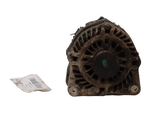 Used Alternator Alternator RENAULT TRAFIC III Van (FG_) 1.6 dCi 120 (FGMB, FGMC) (120 hp) 33800200 33800200